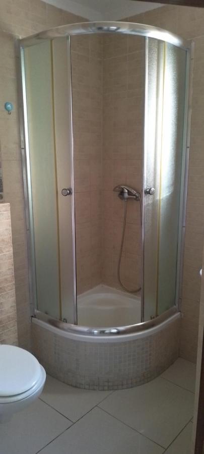 West Pensjon Im Swineminde Polen Bis4Person Apartment Heringsdorf  Exterior photo